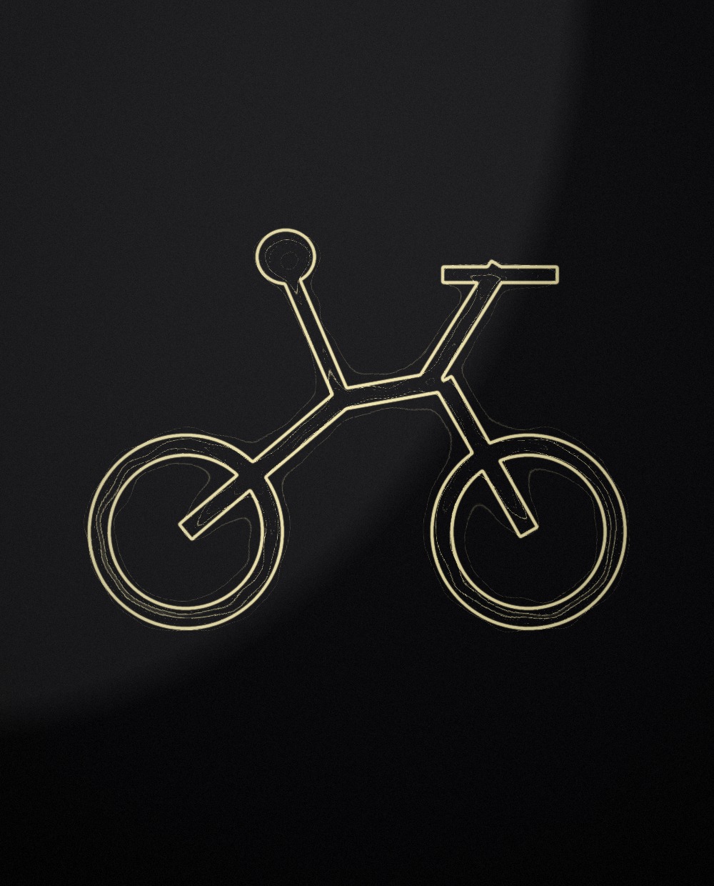 Bikers custom 3D printed products